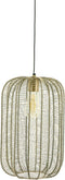 By-Boo Hanglamp Carbo - Brons