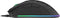 Genesis Krypton 555 - Wireless muis - 8000 dpi - Zwart