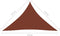 vidaXL-Zonnescherm-driehoekig-3,5x3,5x4,9-m-oxford-stof-terracotta