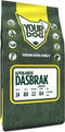 Yourdog Alpenlandse dasbrak Rasspecifiek Senior Hondenvoer 6kg | Hondenbrokken