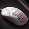 HyperX Pulsefire Haste - Gaming Muis - 16.000dpi PixArt 3335 sensor - Zwart/Rood