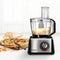 Bosch MultiTalent 8 MC812M844 - Foodprocessor - 1.250W - 3,9L mengkom