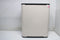 Brabantia Bo Touch Bin - Prullenbak 2 x 30 l - Afvalscheiding - Soft Beige (2 stuks)