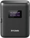 D-Link DWR-933 - MiFi Router - 4G hotspot - 300 Mbps - simlockvrij