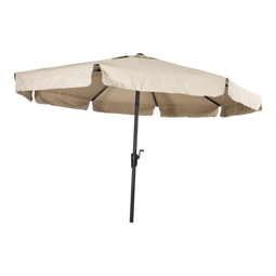 Libra - Stokparasol - 300 cm - Ecru