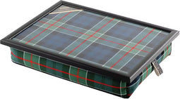Schoot werkblad Tartan Colquhoun