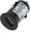 OTB Autolader - USB autolader 1 poort - 5V / 1A - zwart