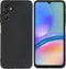 iMoshion Hoesje Geschikt voor Samsung Galaxy A05s Hoesje Siliconen - iMoshion Color Backcover - Zwart