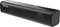 HXSJ Q2 Soundbar PC Speaker - USB - voor desktop computers / notebooks / smart-tvs / projector apparatuur - Zwart
