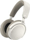 Sennheiser Accentum - Over-Ear Koptelefoon - ANC 50 uur batterijduur - Wit