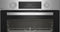 Beko Bbim12300x - Inbouw Oven 72L - Hete lucht functie - RVS