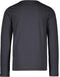 Flo Jongens T-shirt - Long Sleeve - Just be a champ - Navy - Maat 128