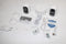 Eufy Security eufyCam C35 - Draadloze Beveiligingscamera - Kleurennachtzicht IP67 - Wit