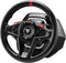 Thrustmaster T128 - Racestuur met Force Feedback - Magnetische pedaalset - Zwart