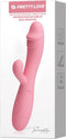Rocks-Off - Chick Diva G-spot And Clitoral Vibrator With Remote
