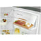 LG GSLV30DSXM - Amerikaanse koelkast - LinearCooling No Frost - Grafiet