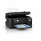 Epson EcoTank ET-4800 - A4 Multifunctionele Wi-Fi-printer - Tot 90% besparing op inktkosten (3 jaar inkt)