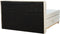 DYNASTY - Boxspringbed - Beige - 180 x 200 cm - Polyester
