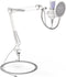 ENDORFY Solum Streaming Wit PC-microfoon