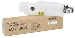 Kyocera WT-860 - Toner - Compatibel met FS-C8600DN FS-C8650DN TASKALFA 3050CI TASKALFA 3500I TASKALFA 3550CI TASKALFA 4500I TASKALFA 4550CI TASKALFA 5500I