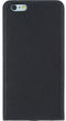 Mobilize MOB-MFCB-IPH6P - Flipcase - Kunstleer - Zwart