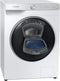 Samsung WW90T986ASH - Wasmachine - 9 kg - 1600 toeren - QuickDrive - AutoDose - EcoBubble
