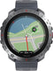 Polar Grit X2 Pro - Premium Outdoor Smartwatch - GPS Sport Tracking Biosensing - RVS