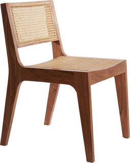 Light & Living Eetkamerstoel Melaky - Webbing