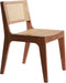 Light & Living Eetkamerstoel Melaky - Webbing