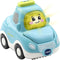 Voertuig Speelset Vtech City Trio Box (Sedan + Tow Truck + Ambulance)