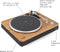 House of Marley Stir It Up USB Platenspeler - Voorversterker - duurzaam gemaakt - bamboo