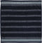 Laura Ashley Heritage Collectables - Laura Ashley Keukendoek Midnight Horizontale streep