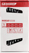Gedore RED – R05105008 – Steeksleutelset SW6-22 Lang Metrisch – 8-Delig