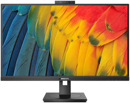 Philips 27B1U5601H/00 - Monitor - Quad HD 2560x1440 75Hz IPS - Zwart