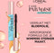 L’Oréal Paris Lash Paradise Mascara Waterproof - Zwarte Volume Mascara Verrijkt met verzorgende bloemolie - 6,4 ml