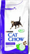 Cat Chow Special Care Hairball Control - 1500 GR