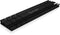Icy Box IB-M2HS-1001 - Koelplaat voor M.2 SSD - Zwart