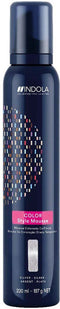 Indola Colorstyle Mousse 200ml