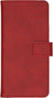 iMoshion Hoesje Geschikt voor Samsung Galaxy S20 Plus Hoesje Met Pasjeshouder - iMoshion Luxe Bookcase - Rood