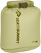Sea To Summit Ultrasil 3l Droge Zak Groen