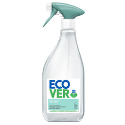 Ecover - Glasreiniger ecover groene thee grapefruit 500ml | 6 stuks