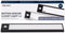 Yeelight YLCG006-B - Bewegingssensor Kastverlichting - 20cm - Zwart