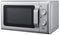 Silva Schneider MWU 20.4 - Magnetron - 700W - Vrijstaand - Inhoud 17L - Hoogte 260mm - Breedte 450mm