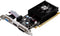 AFOX GeForce GT210 - Grafische Adapter - 1GB DDR2 - Low Profile