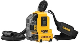 DeWalt DWH161N-XJ - Bouwstofzuiger - HEPA filter - 300 Watt