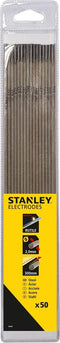 Stanley Laselektroden Rutile - Ø2,0x300 mm - Set van 50 stuks