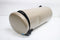 Brabantia NewIcon Prullenbak - 30 liter - Pedaalemmer - Metallic Gold