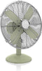Swan - Retro 12 Inch Bureau Ventilator - Groen