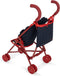 Konges Sløjd - Doll Stroller - Poppenwagen - Total Eclipse - Poppen Wandelwagen