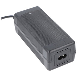 Charger for Samsung SDI 36V e-bike batteries 3-pin connector 42V 2.2A